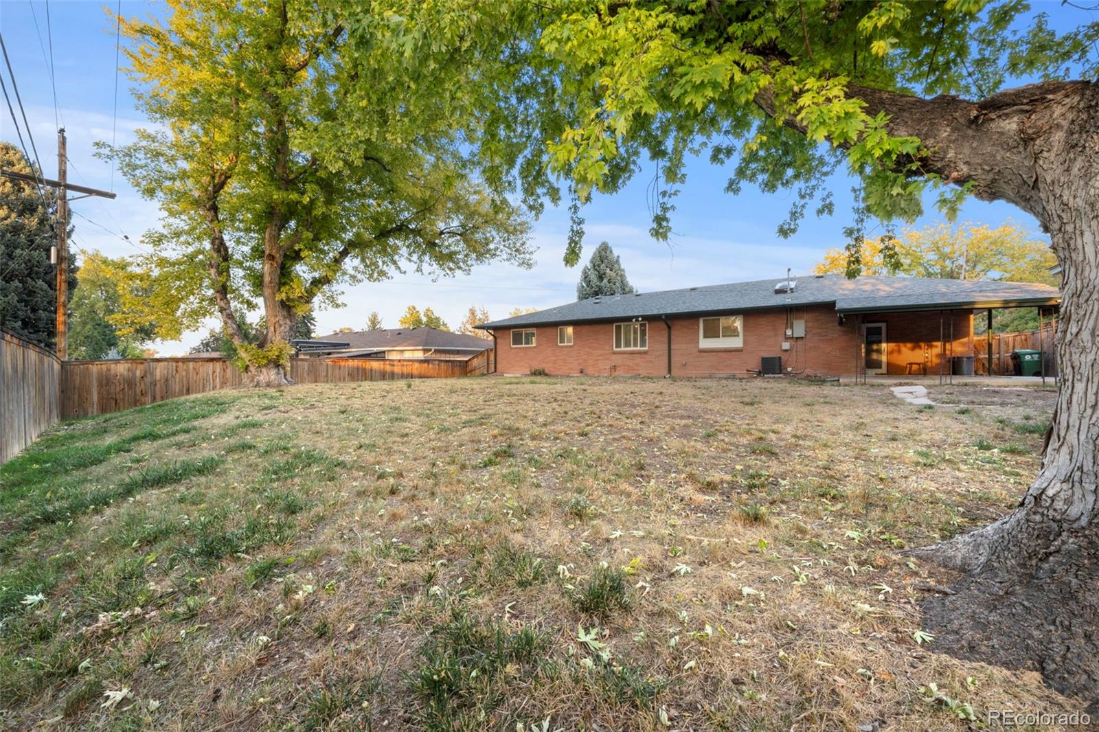 MLS Image #20 for 3565 s holly street,denver, Colorado