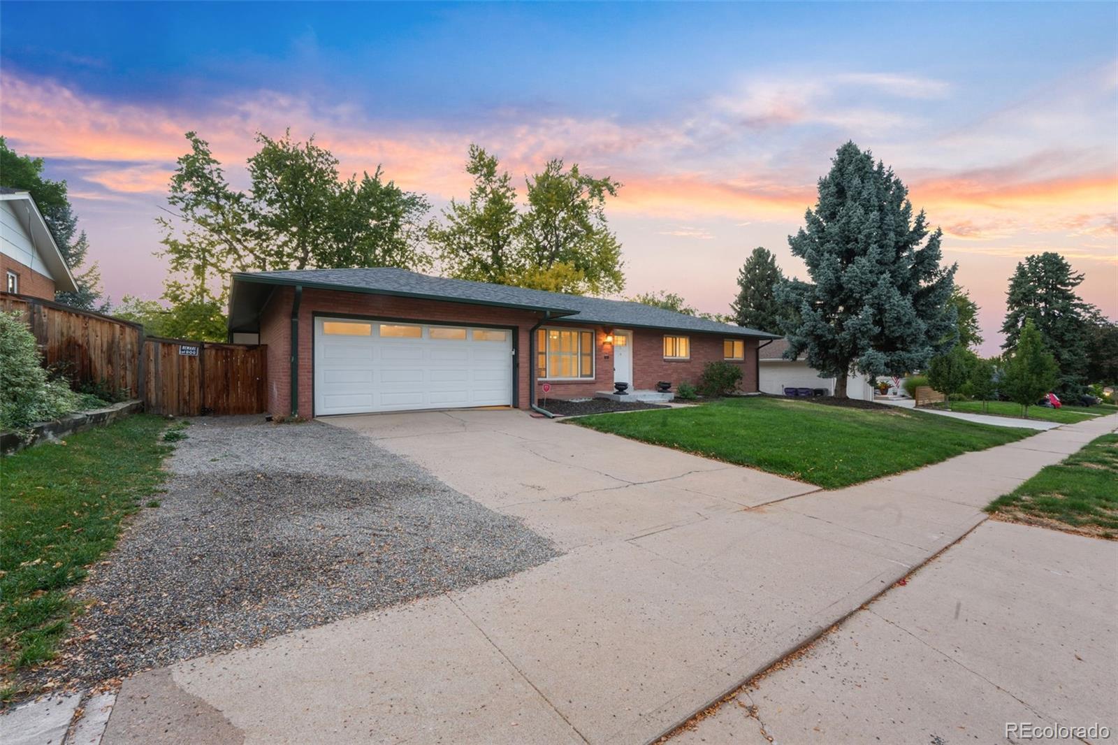 MLS Image #29 for 3565 s holly street,denver, Colorado