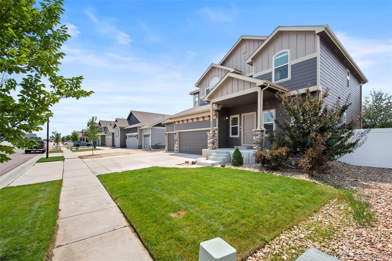 MLS Image #2 for 2431  nicholson street,berthoud, Colorado