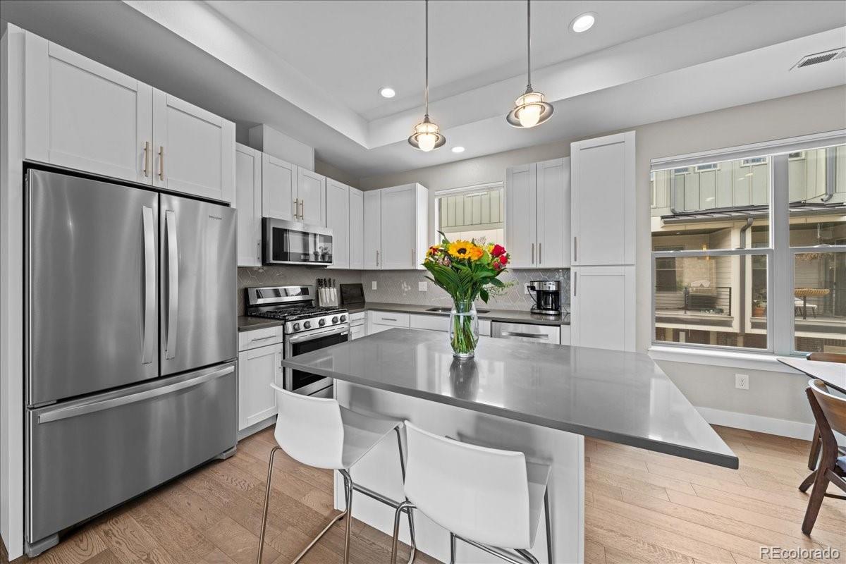 MLS Image #3 for 5366  allison street,arvada, Colorado