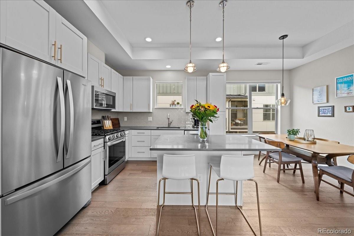MLS Image #4 for 5366  allison street,arvada, Colorado
