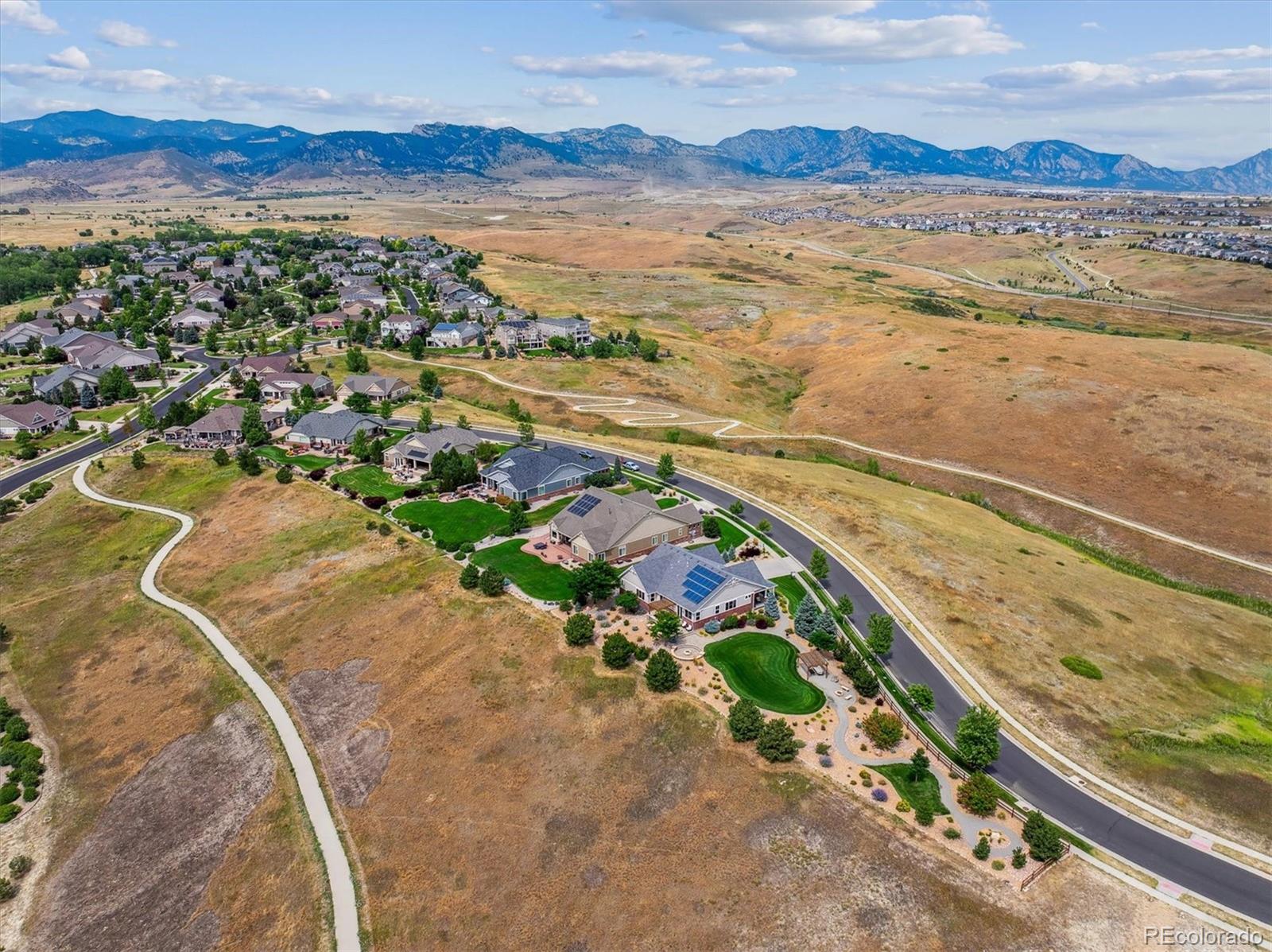 MLS Image #2 for 7864  ulysses street,arvada, Colorado