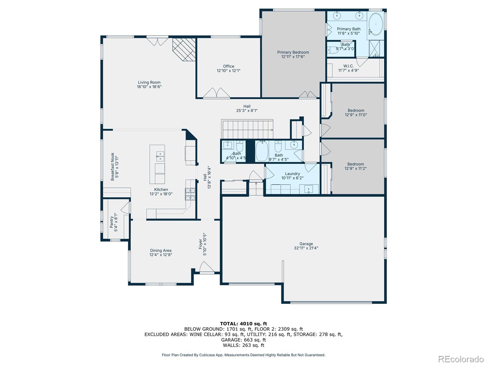 MLS Image #44 for 7864  ulysses street,arvada, Colorado