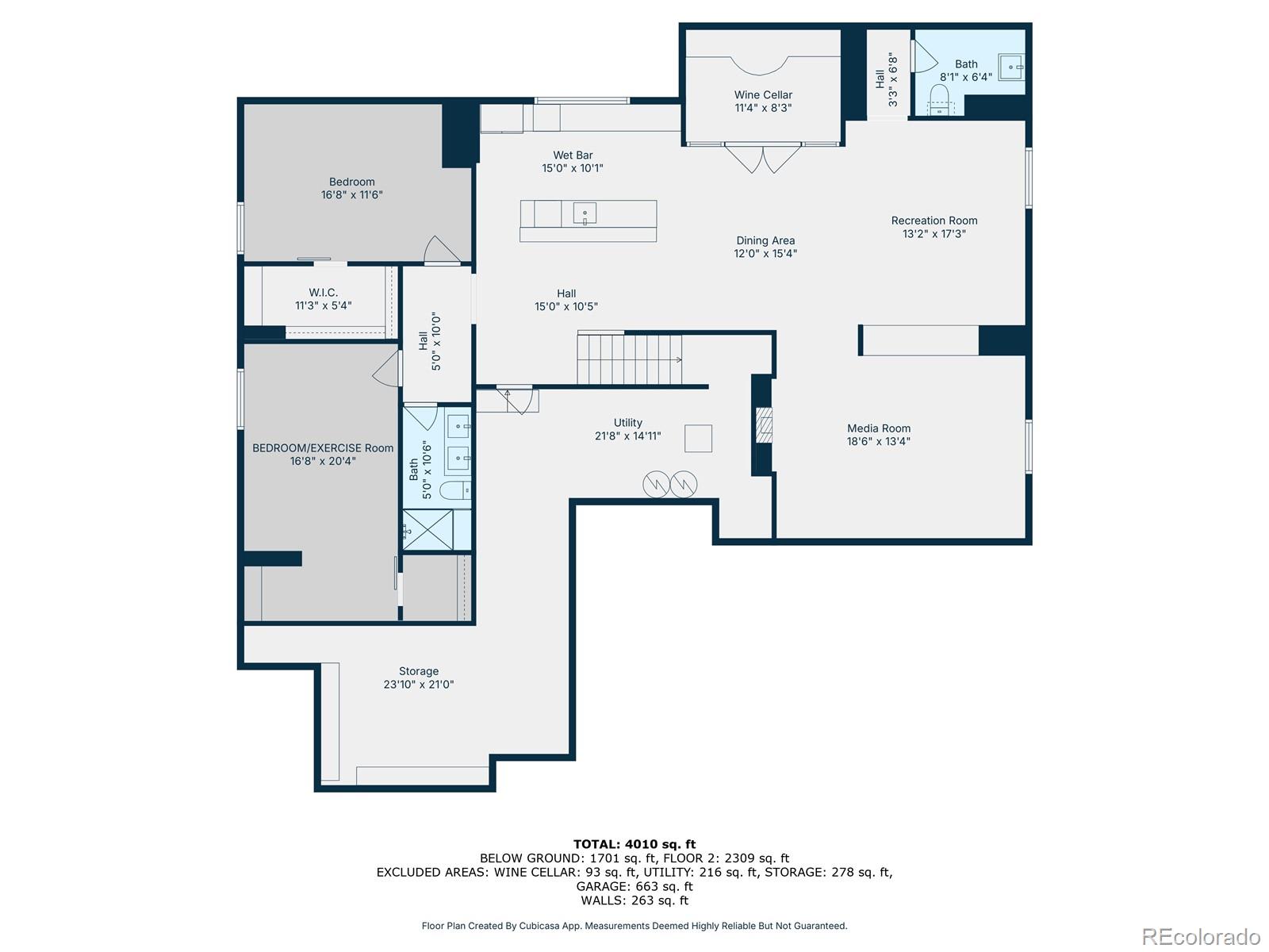 MLS Image #45 for 7864  ulysses street,arvada, Colorado
