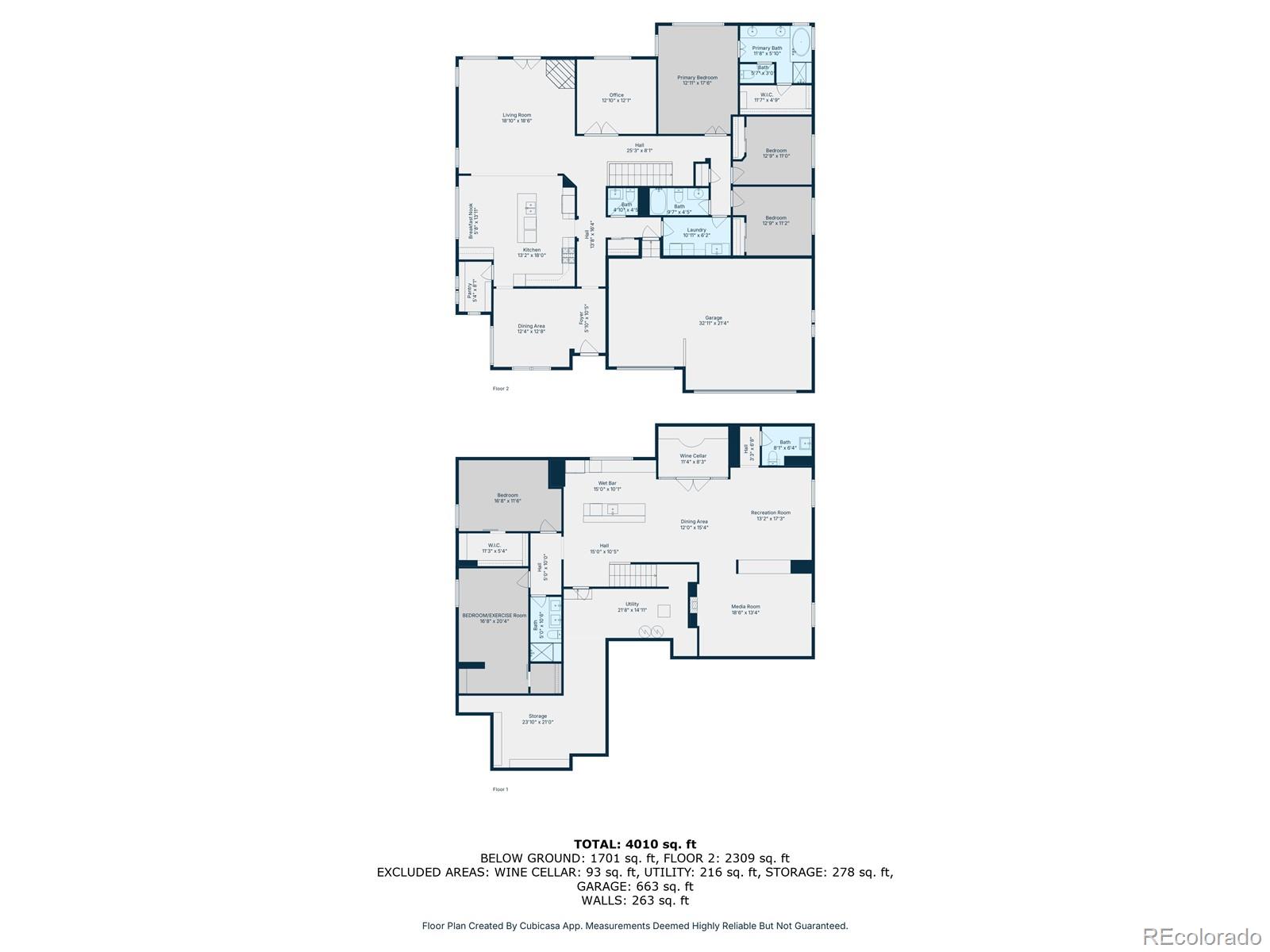 MLS Image #46 for 7864  ulysses street,arvada, Colorado