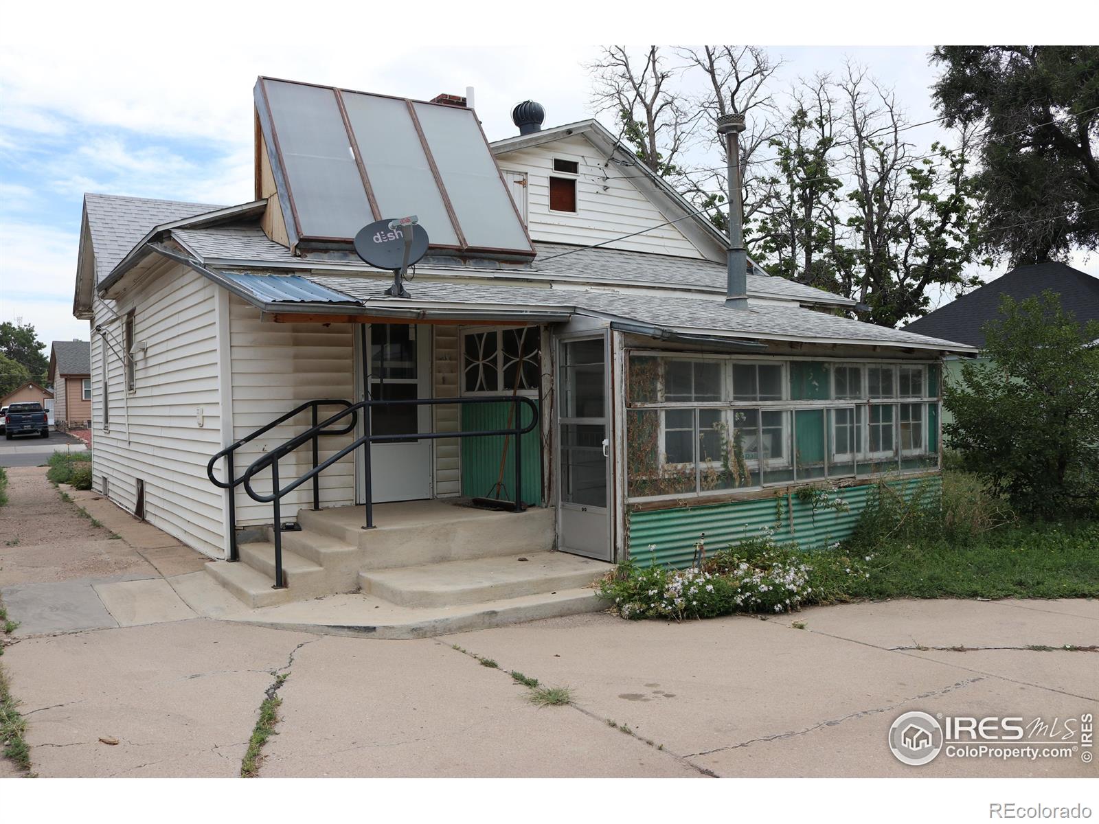 CMA Image for 1424  5th Street,Greeley, Colorado