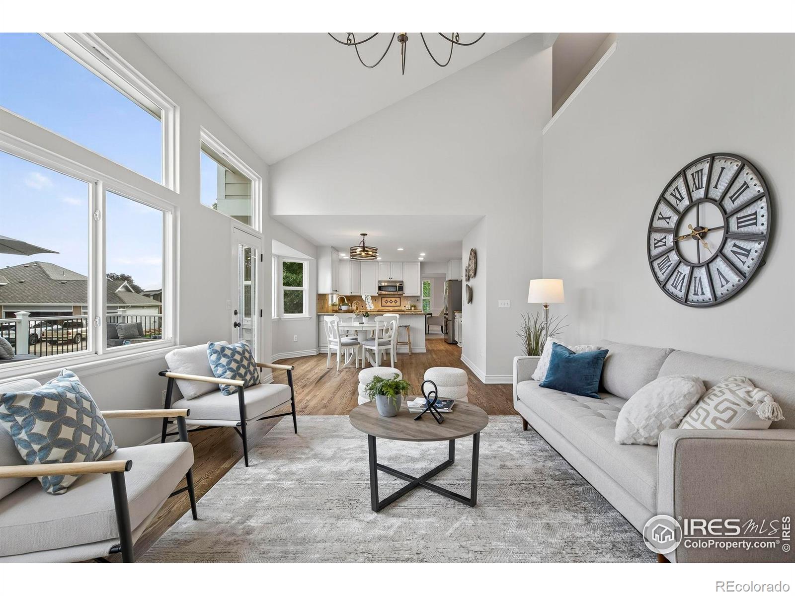 MLS Image #12 for 146  keystone trail,broomfield, Colorado