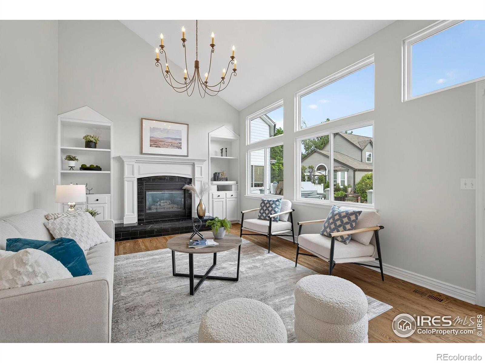 MLS Image #13 for 146  keystone trail,broomfield, Colorado