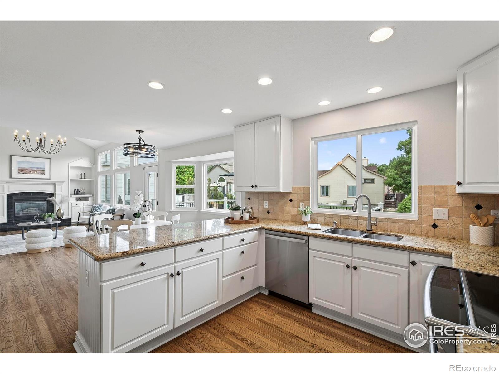MLS Image #17 for 146  keystone trail,broomfield, Colorado
