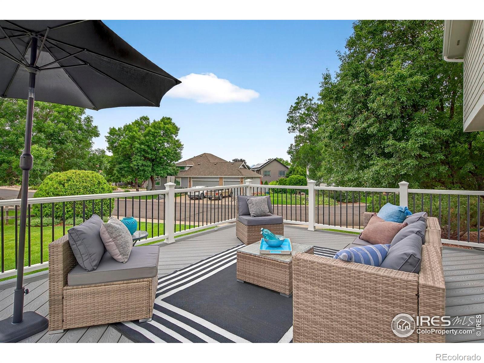 MLS Image #29 for 146  keystone trail,broomfield, Colorado