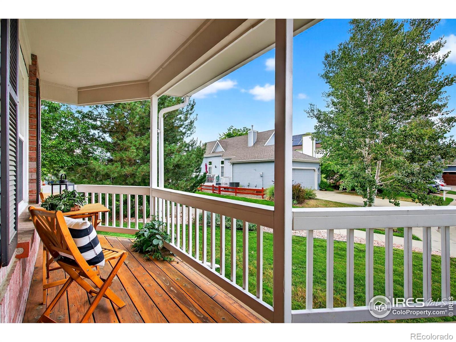 MLS Image #3 for 146  keystone trail,broomfield, Colorado