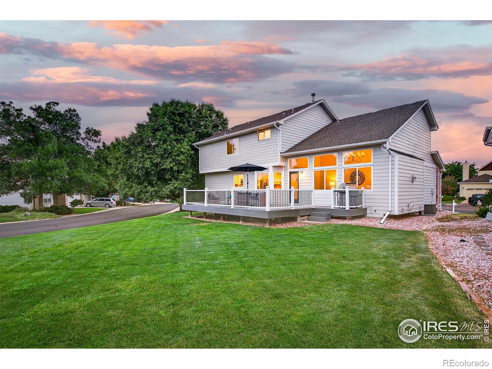 MLS Image #31 for 146  keystone trail,broomfield, Colorado