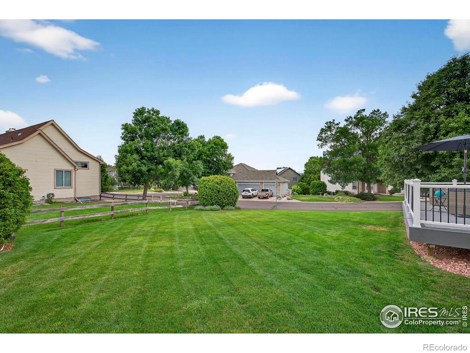 MLS Image #33 for 146  keystone trail,broomfield, Colorado