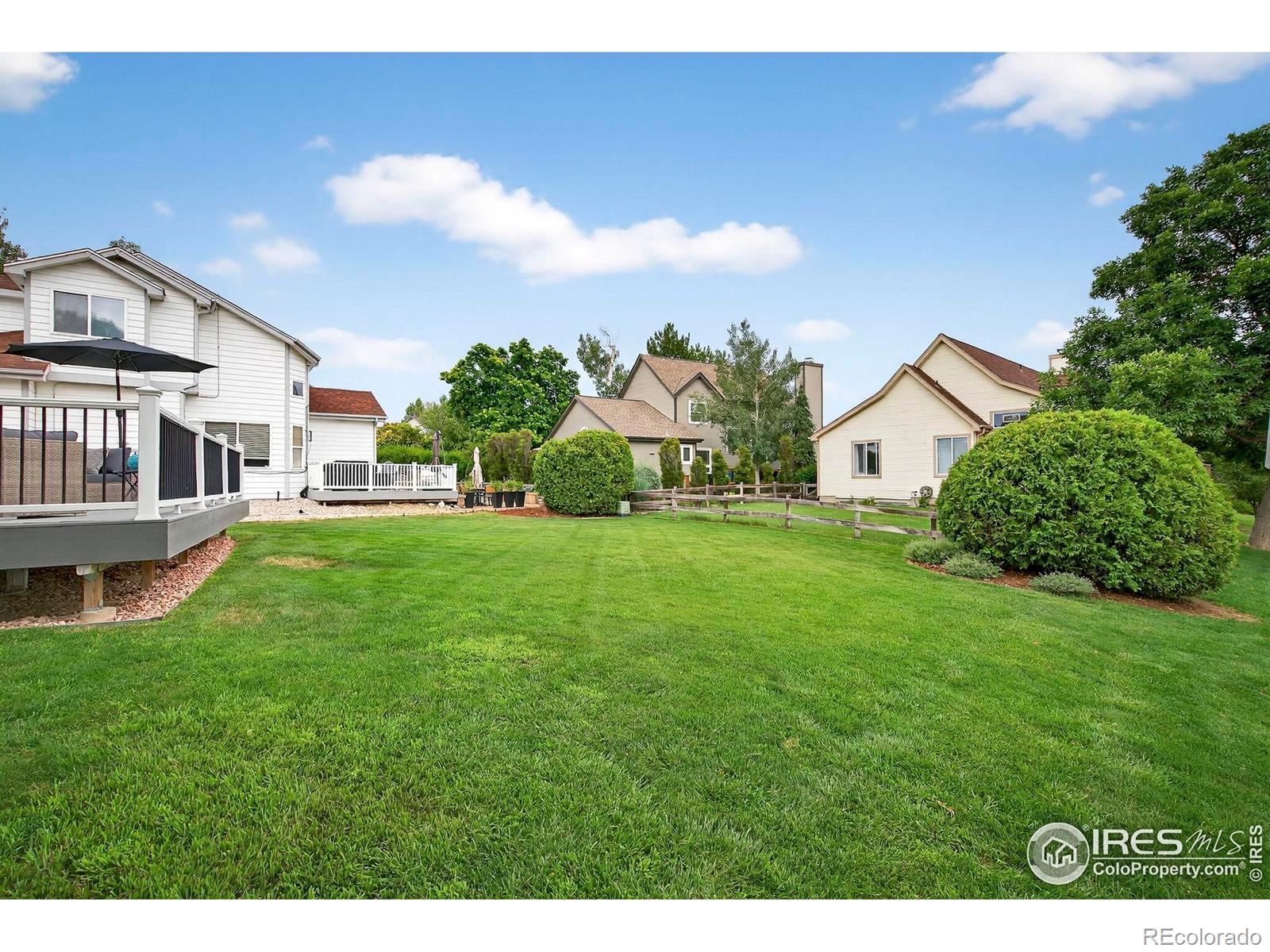 MLS Image #34 for 146  keystone trail,broomfield, Colorado