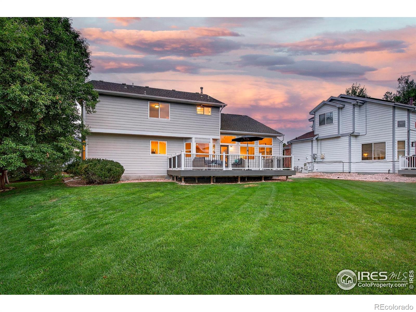 MLS Image #35 for 146  keystone trail,broomfield, Colorado