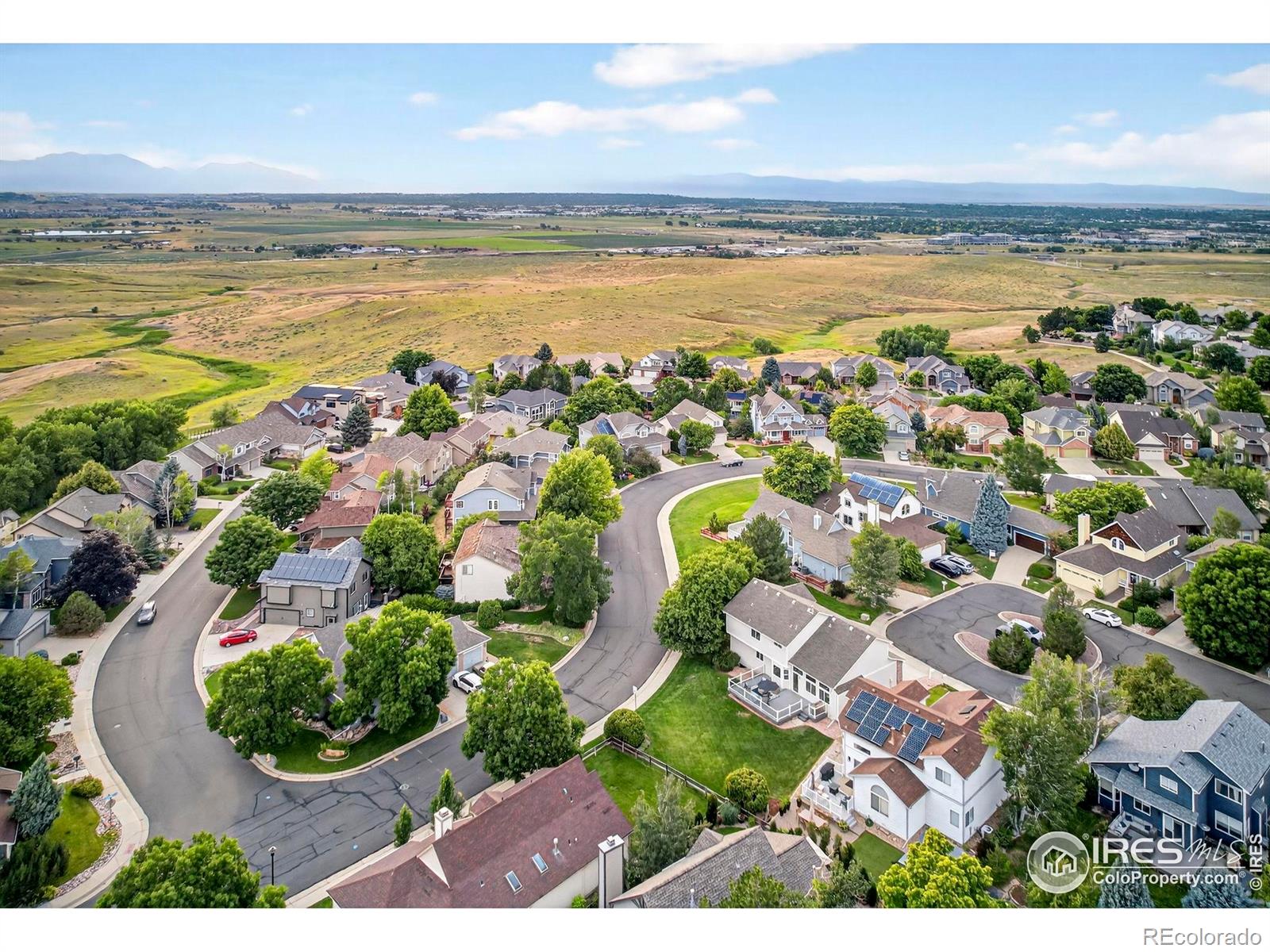 MLS Image #36 for 146  keystone trail,broomfield, Colorado