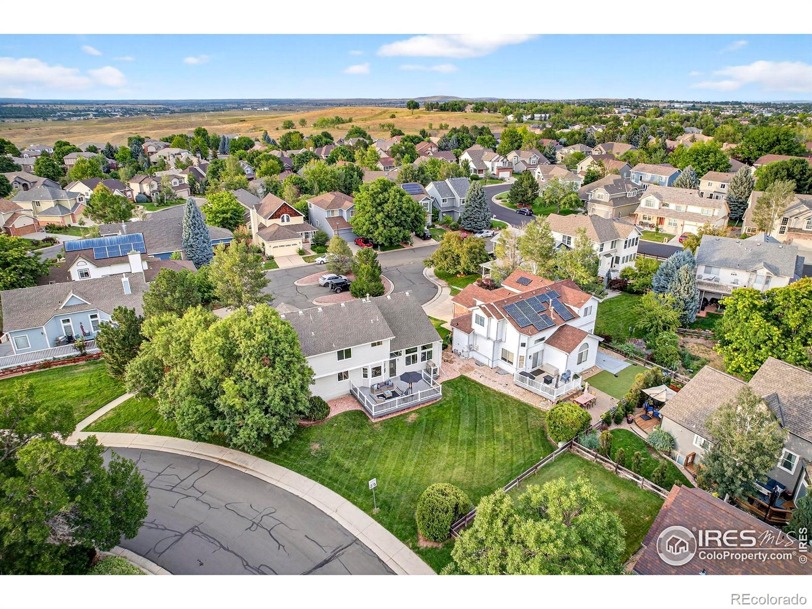 MLS Image #37 for 146  keystone trail,broomfield, Colorado