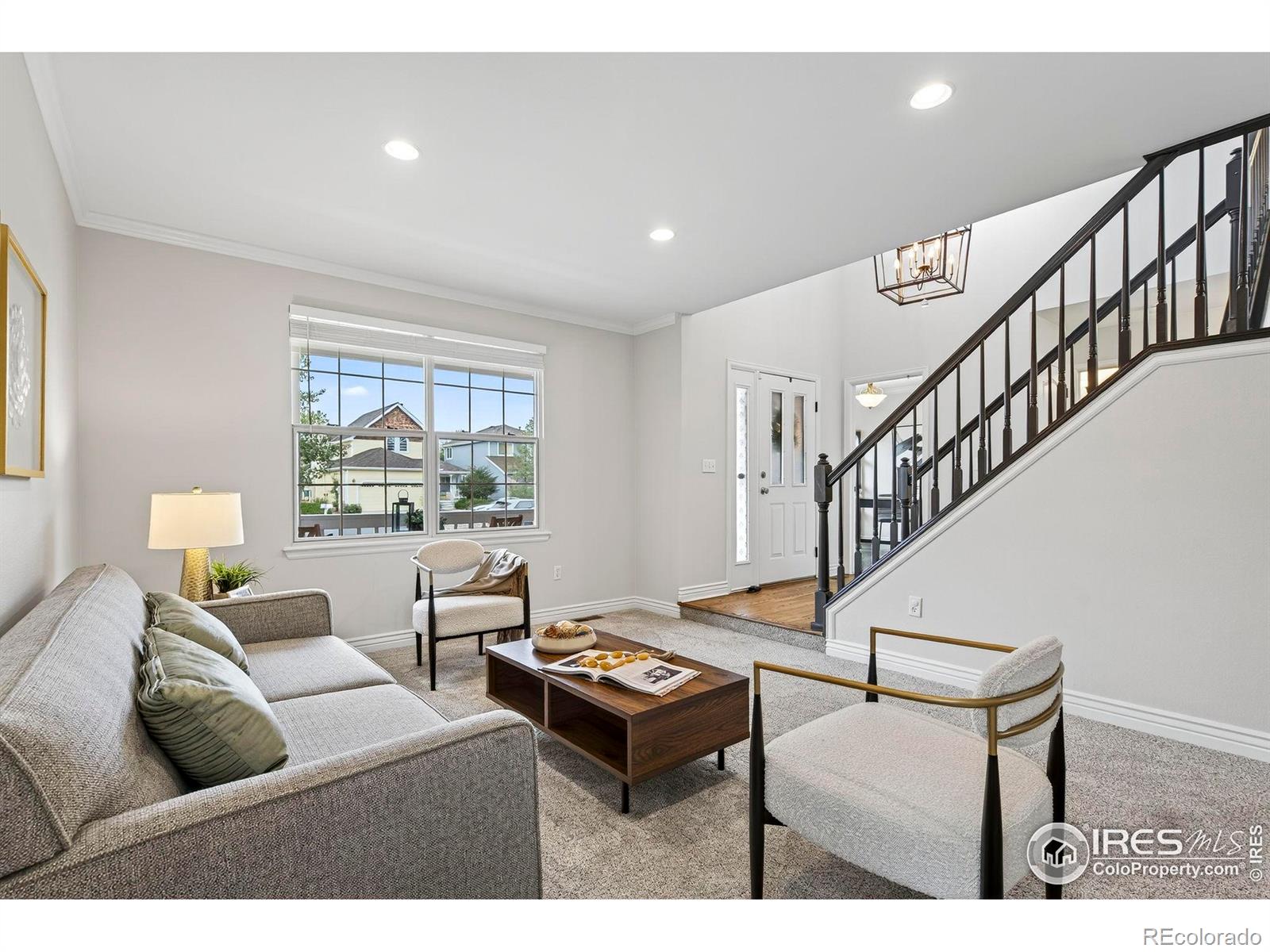 MLS Image #4 for 146  keystone trail,broomfield, Colorado