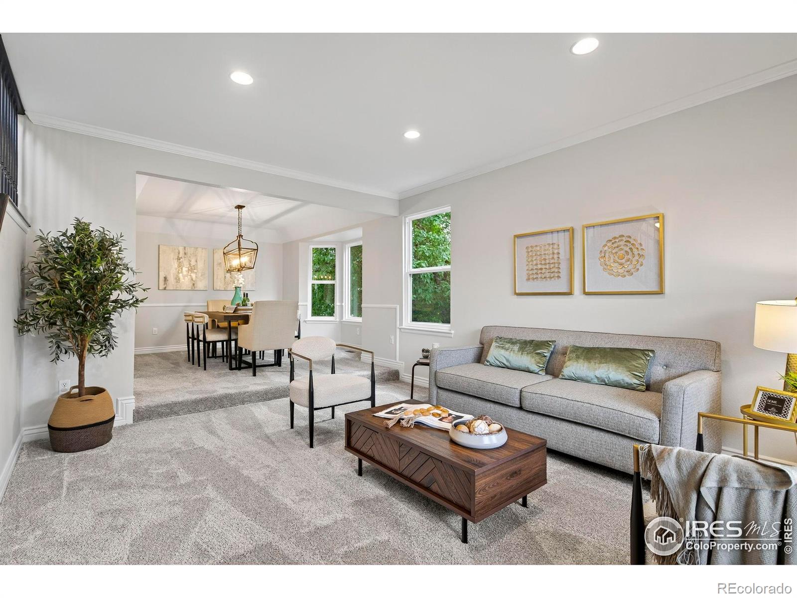 MLS Image #6 for 146  keystone trail,broomfield, Colorado