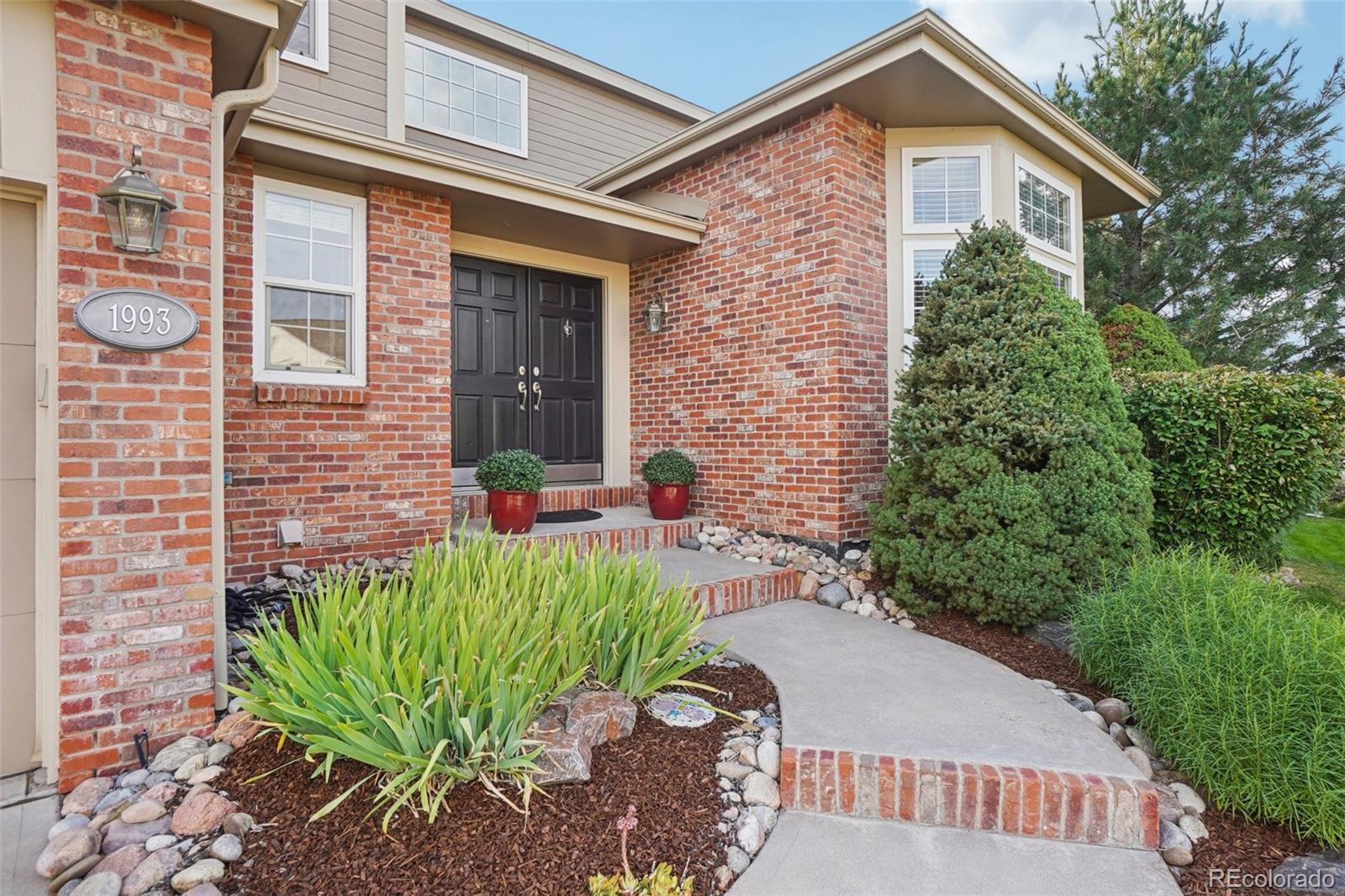 MLS Image #1 for 1993  mountain maple avenue,highlands ranch, Colorado