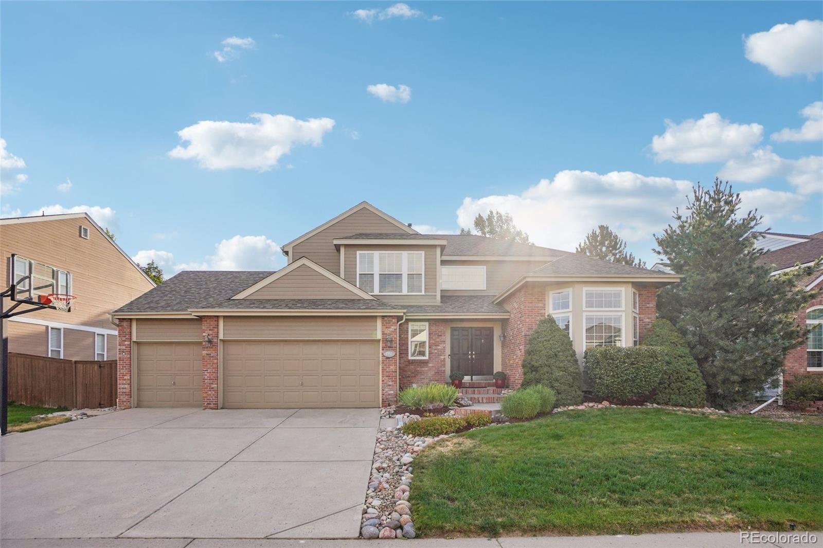 MLS Image #2 for 1993  mountain maple avenue,highlands ranch, Colorado