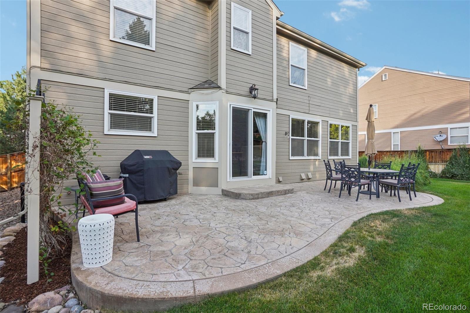 MLS Image #35 for 1993  mountain maple avenue,highlands ranch, Colorado