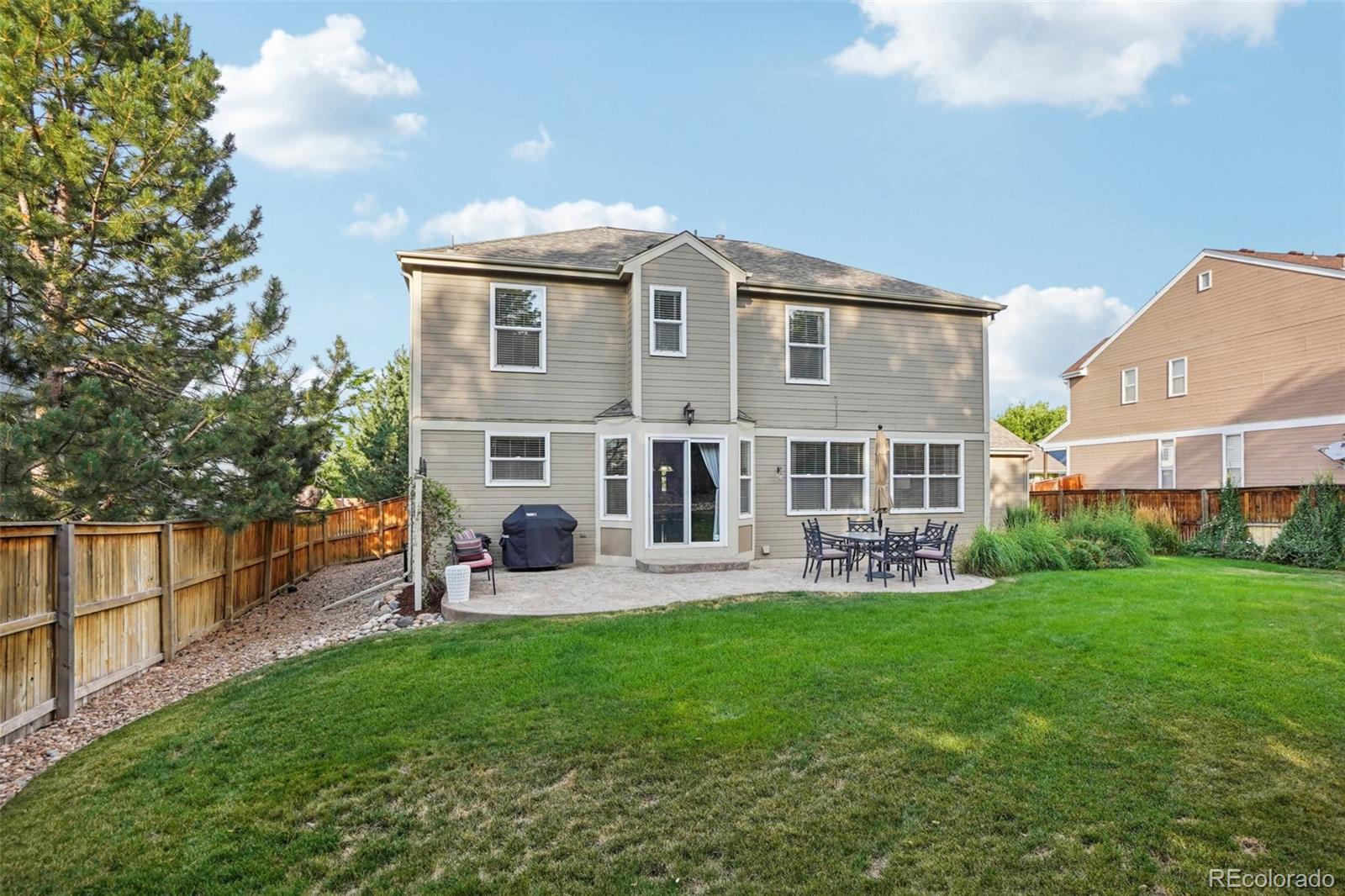 MLS Image #36 for 1993  mountain maple avenue,highlands ranch, Colorado