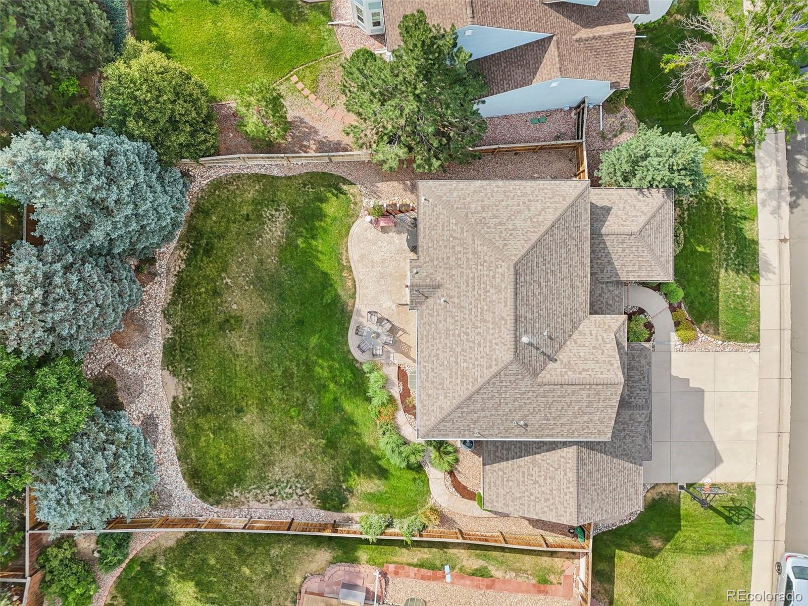 MLS Image #39 for 1993  mountain maple avenue,highlands ranch, Colorado
