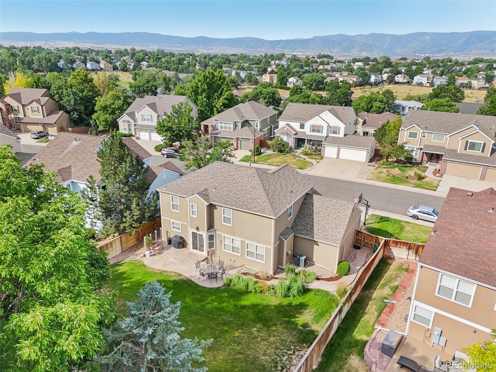 MLS Image #41 for 1993  mountain maple avenue,highlands ranch, Colorado