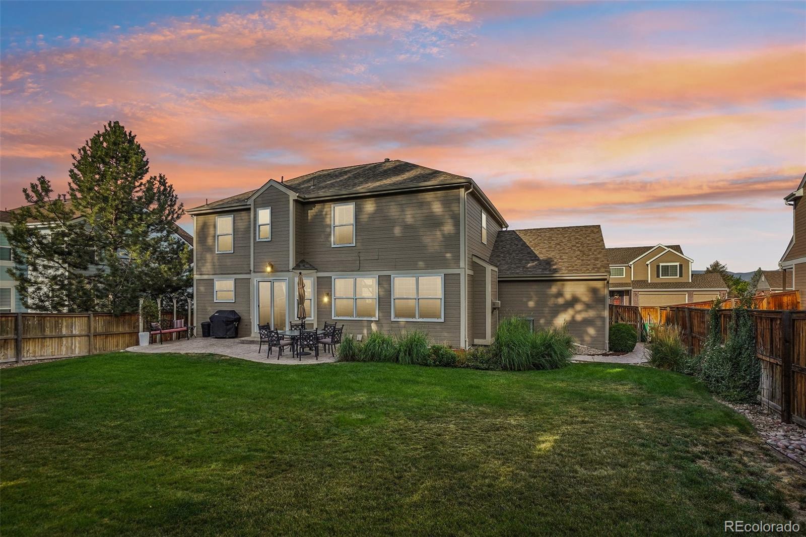MLS Image #42 for 1993  mountain maple avenue,highlands ranch, Colorado