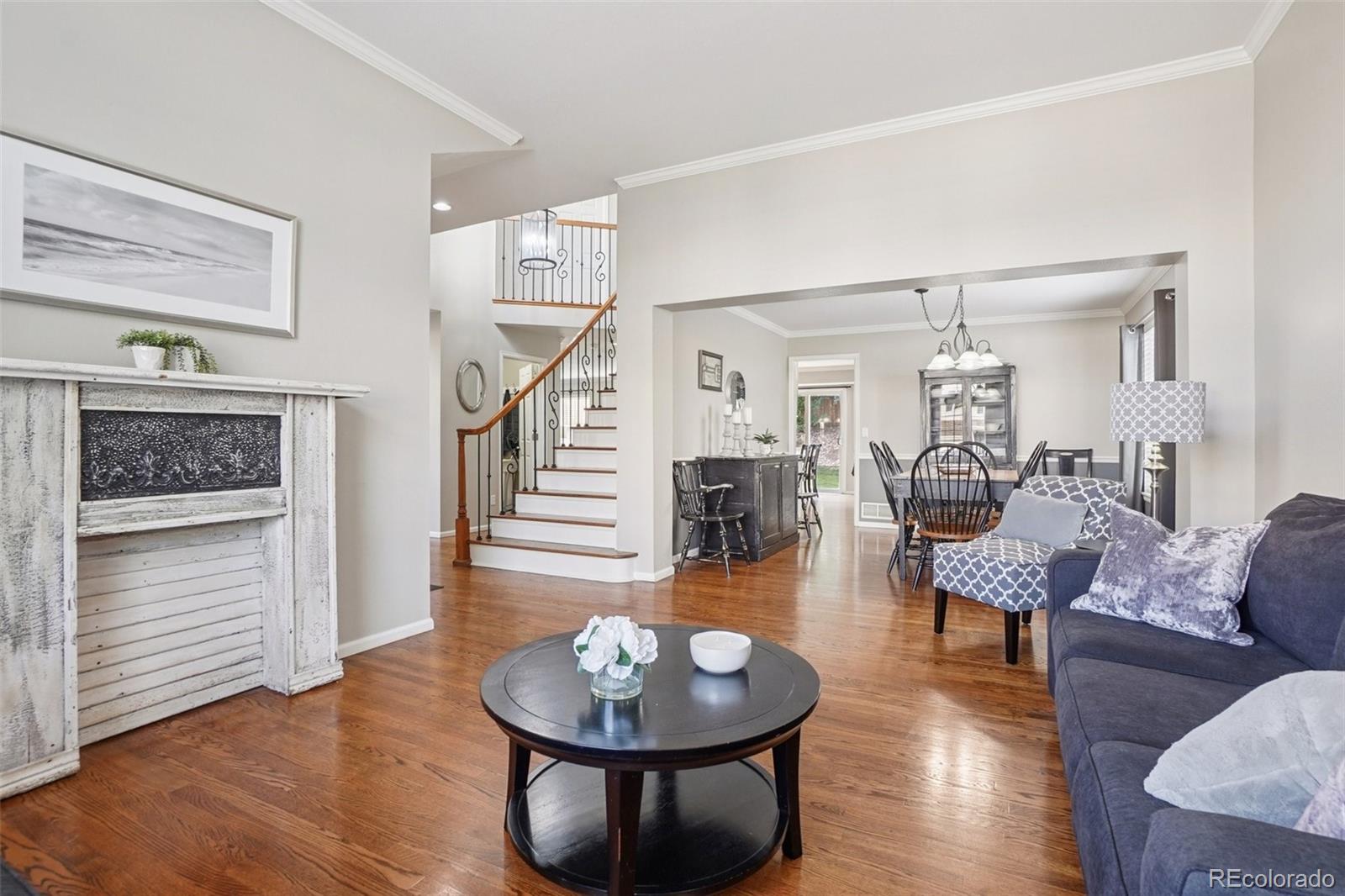 MLS Image #5 for 1993  mountain maple avenue,highlands ranch, Colorado