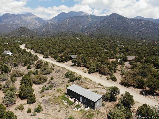 MLS Image #2 for 1923  lone pine way,crestone, Colorado