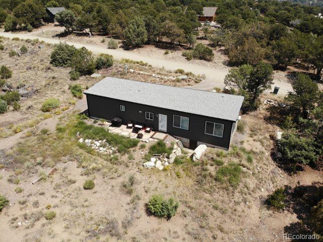 MLS Image #35 for 1923  lone pine way,crestone, Colorado