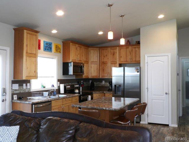 MLS Image #6 for 1923  lone pine way,crestone, Colorado