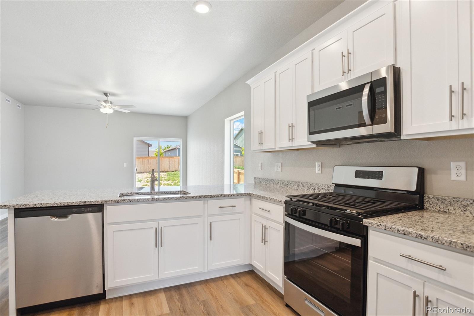 MLS Image #2 for 963  cascade falls street,severance, Colorado