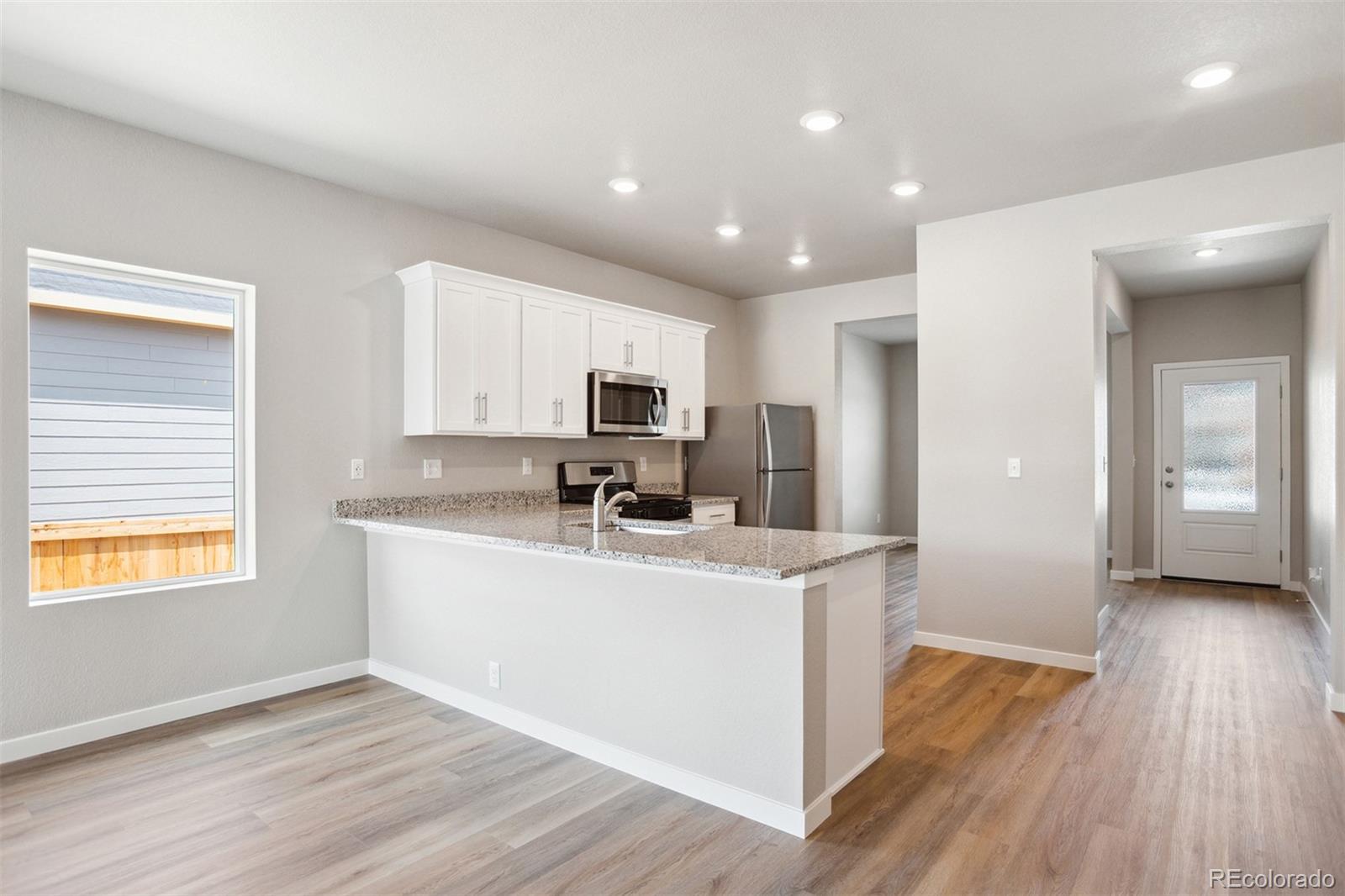 MLS Image #4 for 963  cascade falls street,severance, Colorado