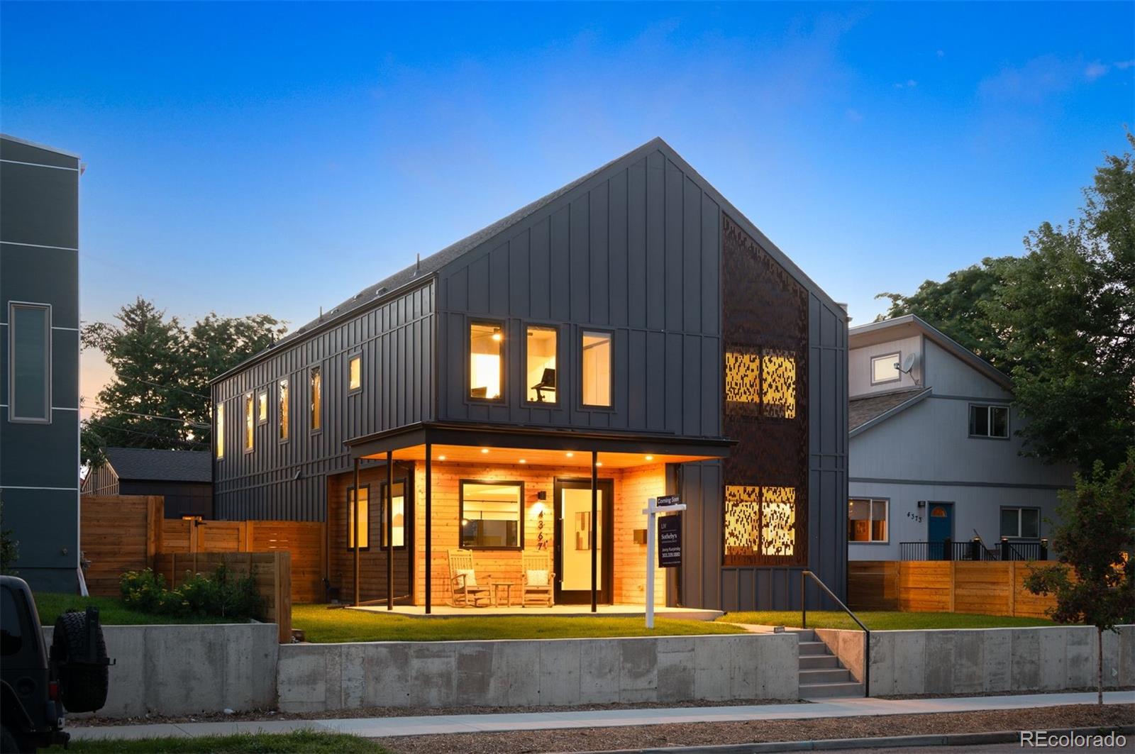 MLS Image #36 for 4367  yates street,denver, Colorado