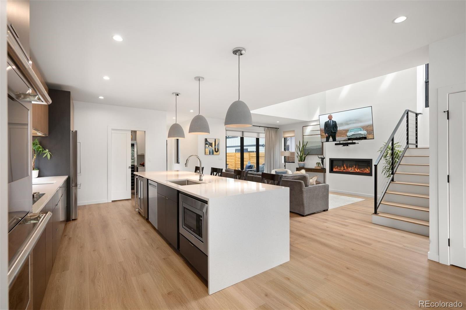 MLS Image #4 for 4367  yates street,denver, Colorado