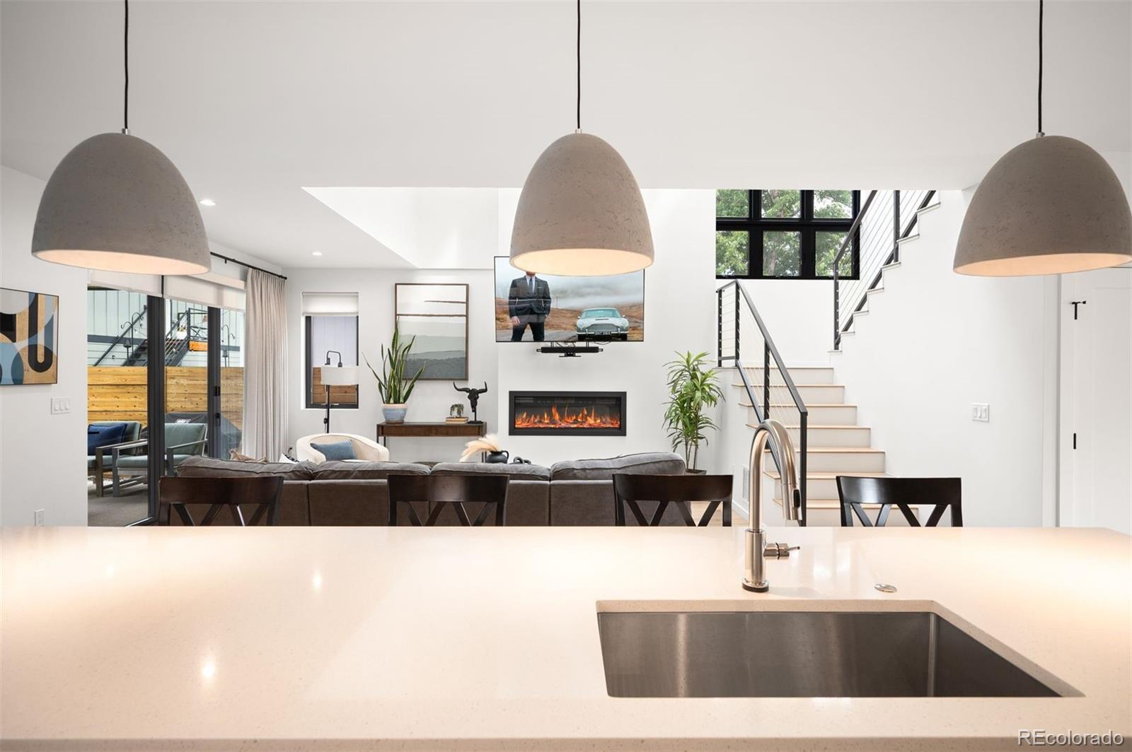 MLS Image #5 for 4367  yates street,denver, Colorado