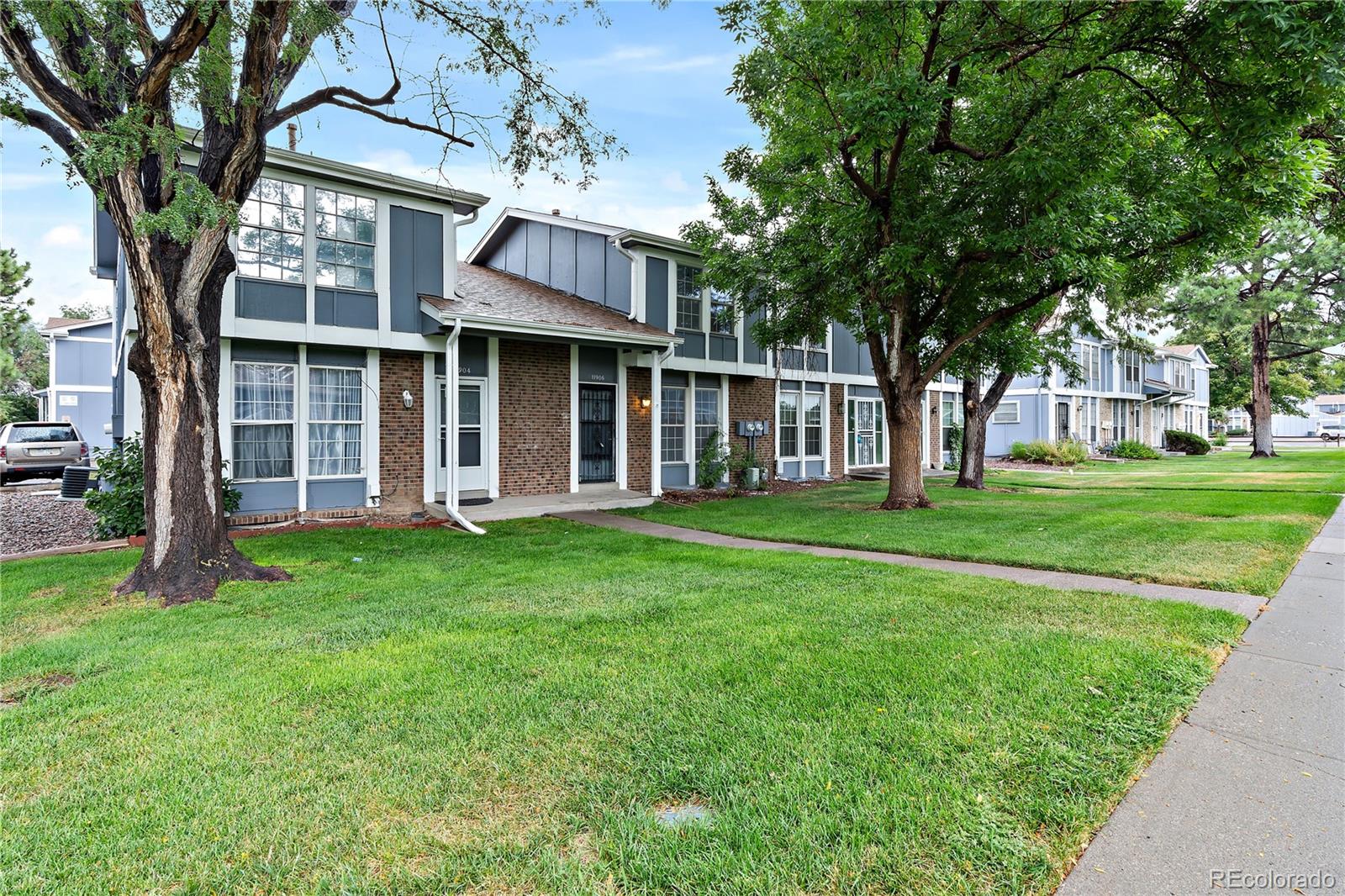 MLS Image #2 for 11906 e canal drive,aurora, Colorado