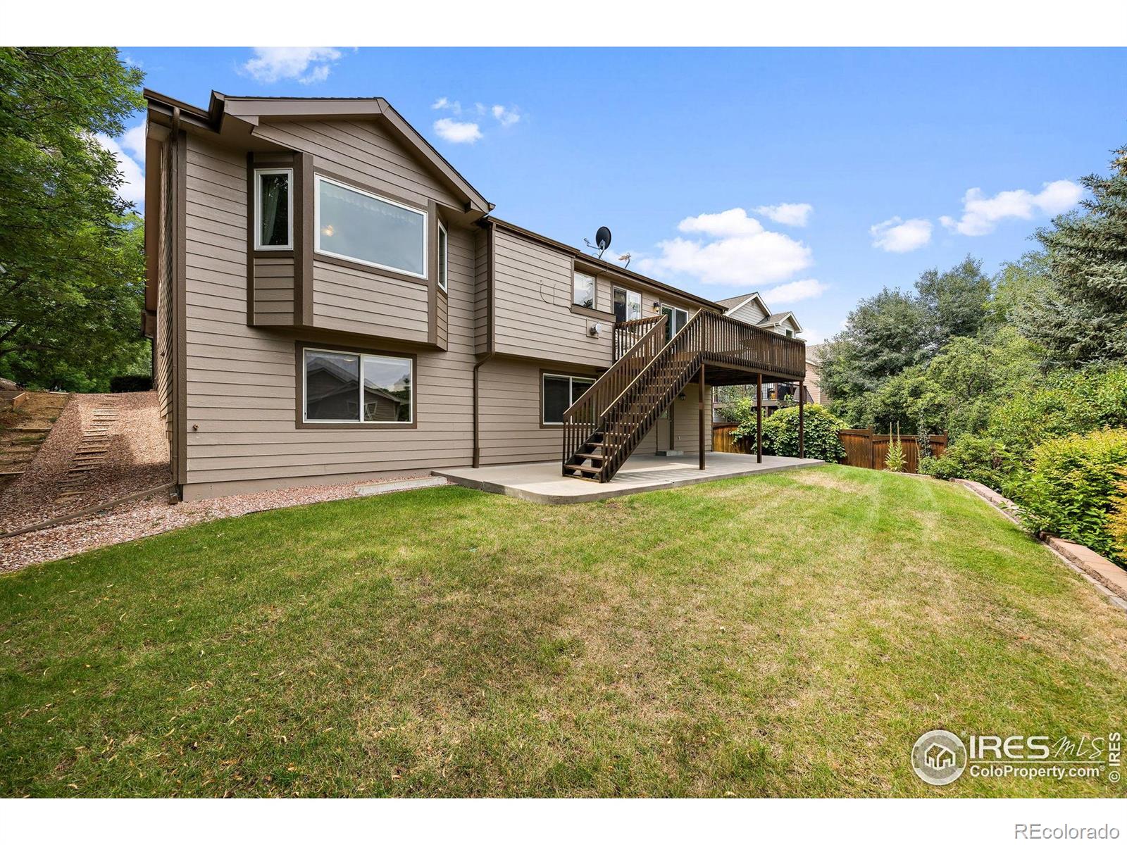 MLS Image #15 for 530  holyoke court,fort collins, Colorado