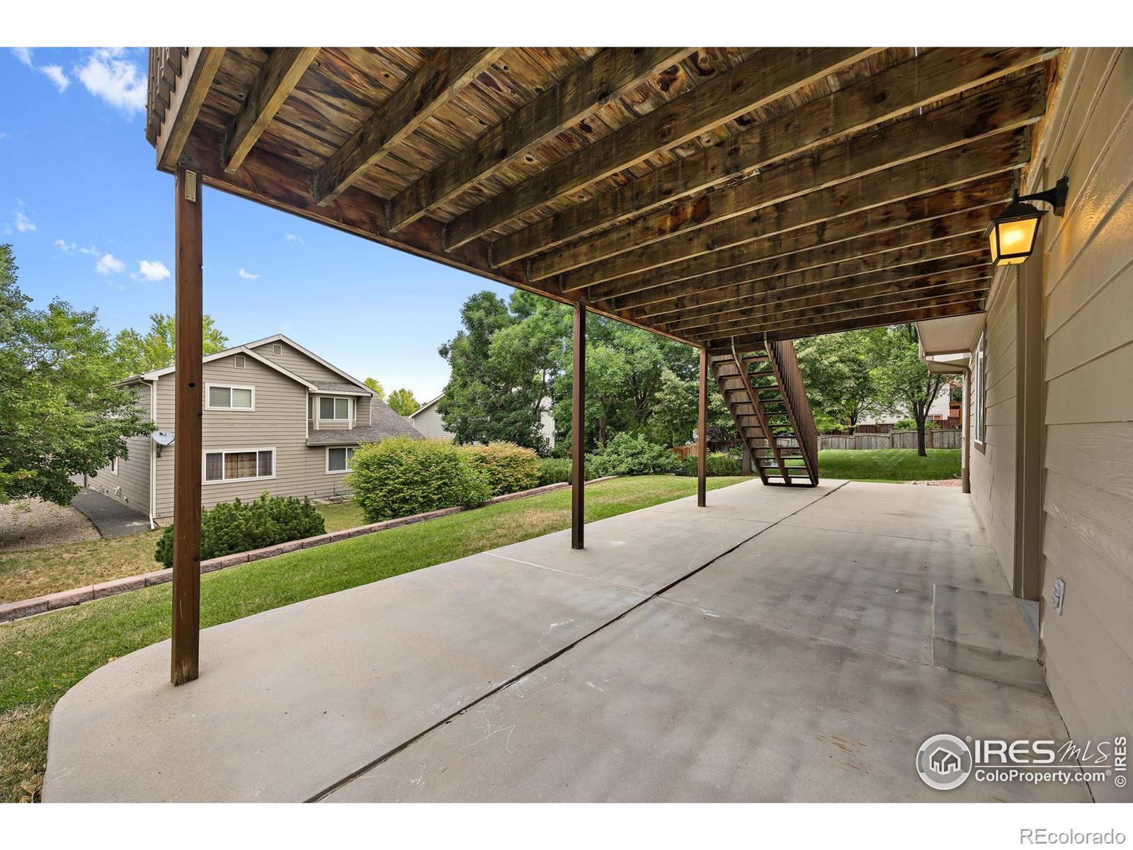 MLS Image #18 for 530  holyoke court,fort collins, Colorado