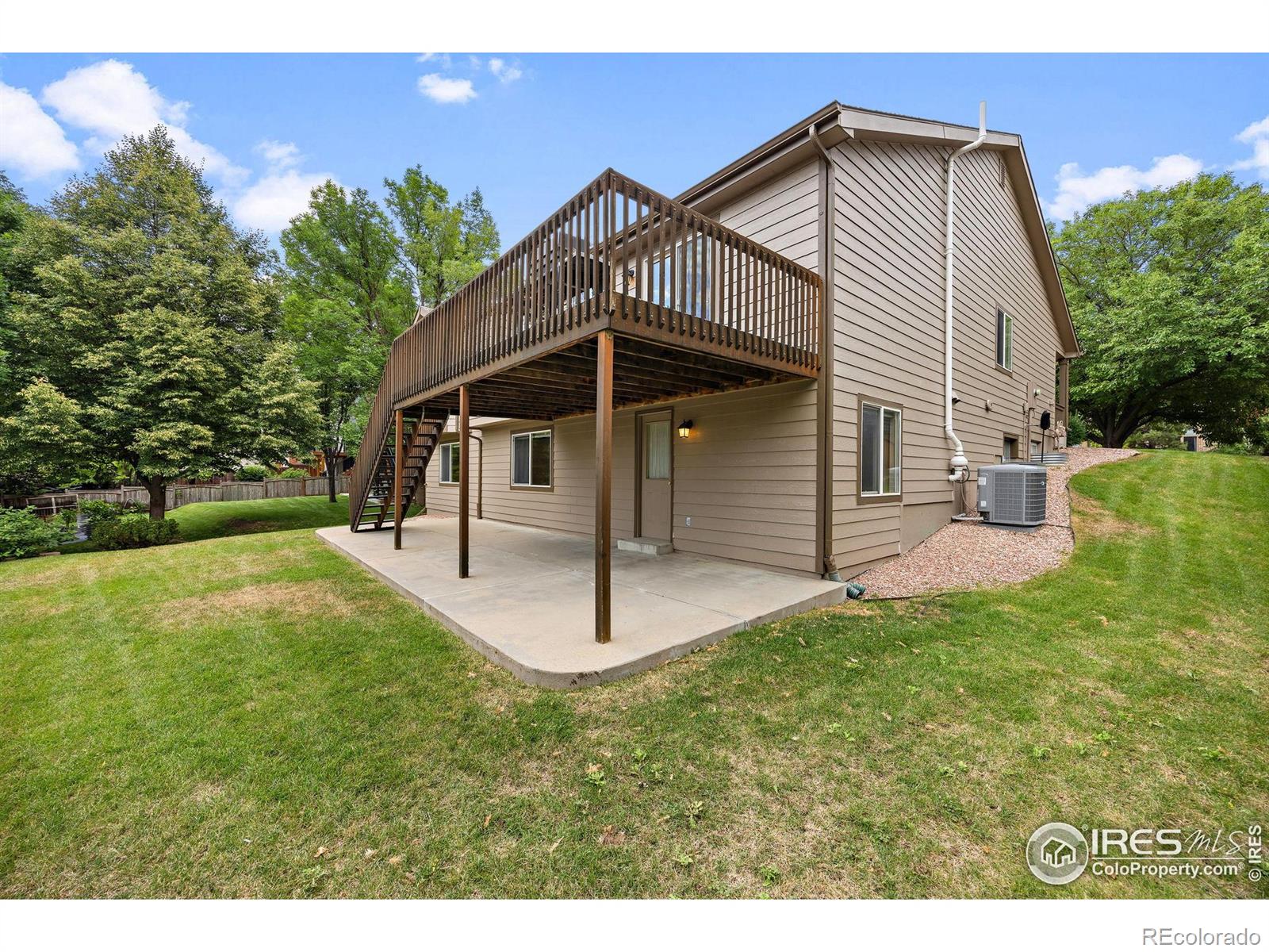 MLS Image #33 for 530  holyoke court,fort collins, Colorado