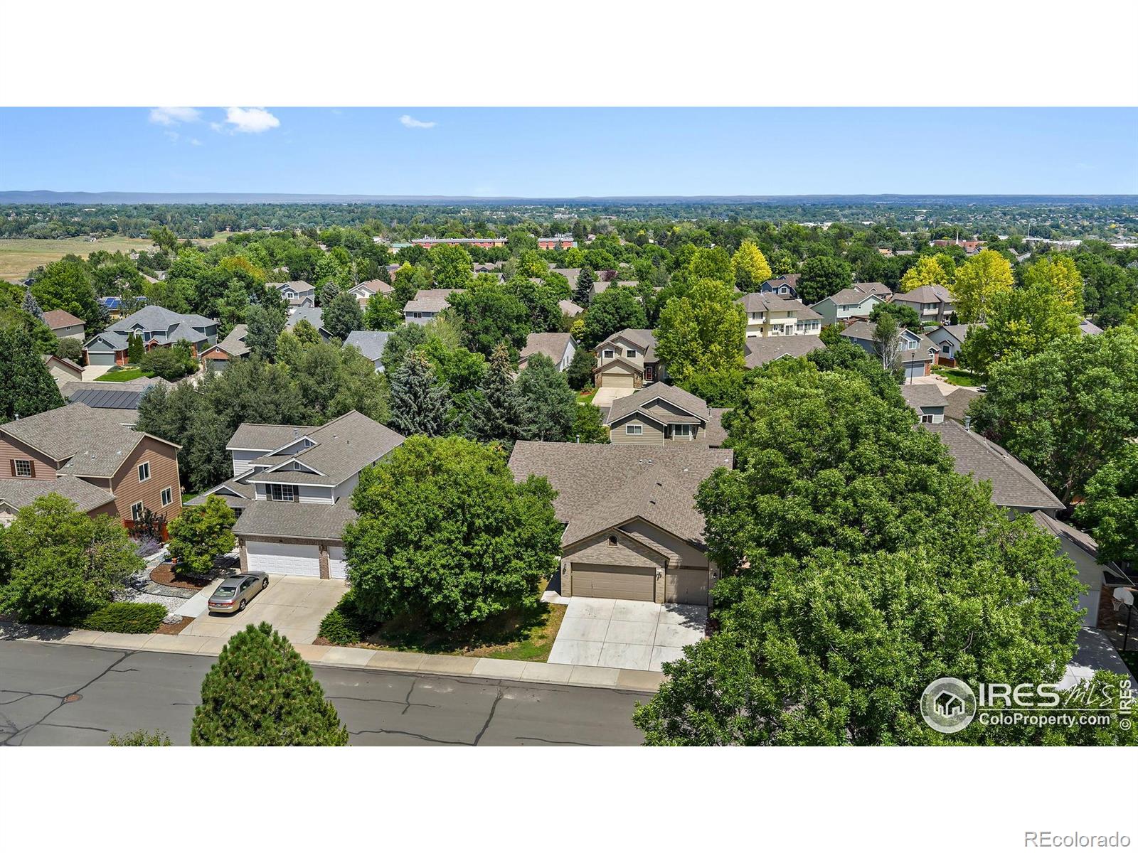 MLS Image #4 for 530  holyoke court,fort collins, Colorado