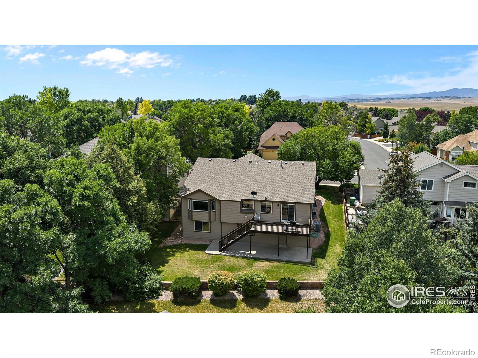 MLS Image #41 for 530  holyoke court,fort collins, Colorado