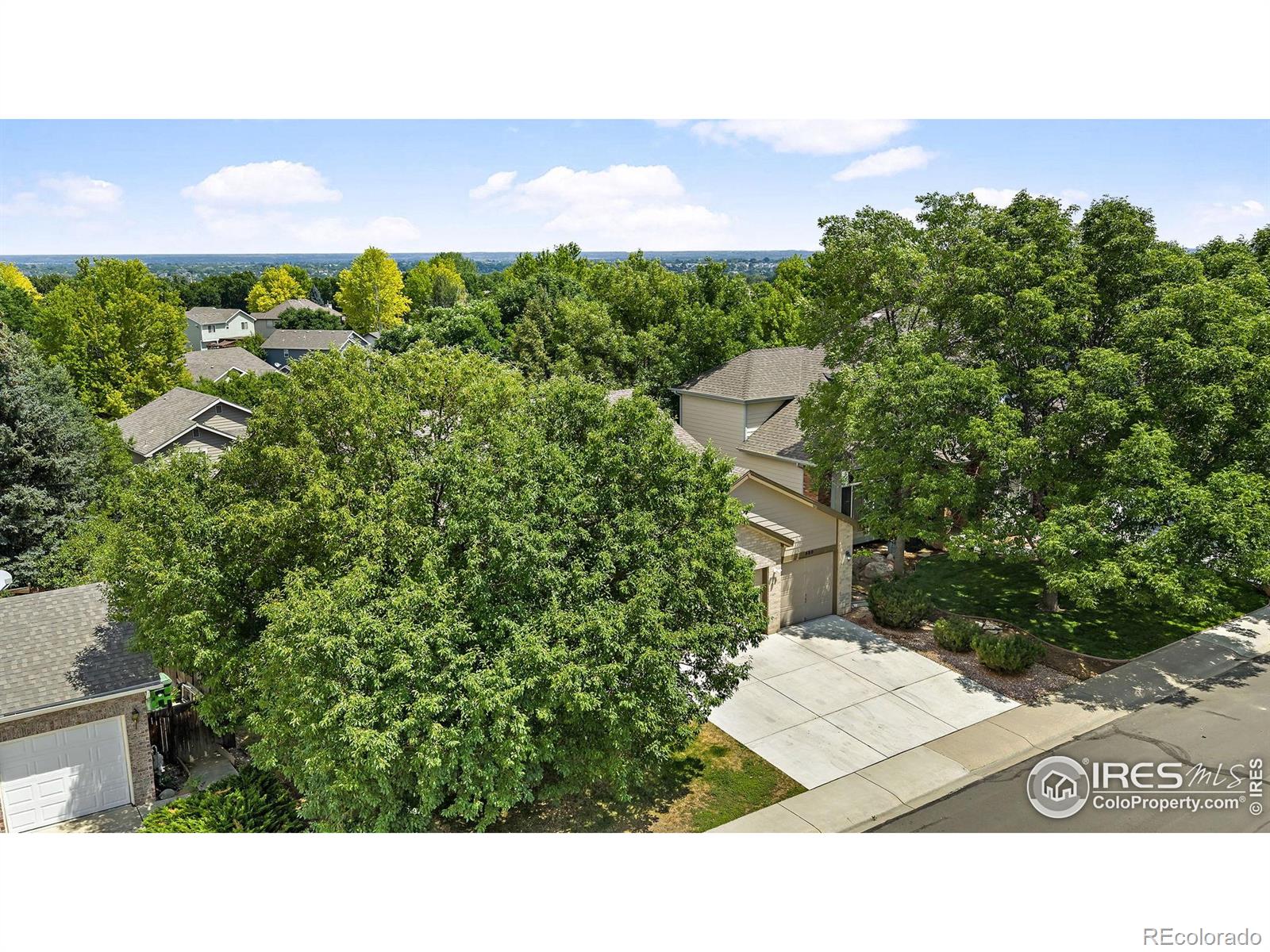 MLS Image #43 for 530  holyoke court,fort collins, Colorado
