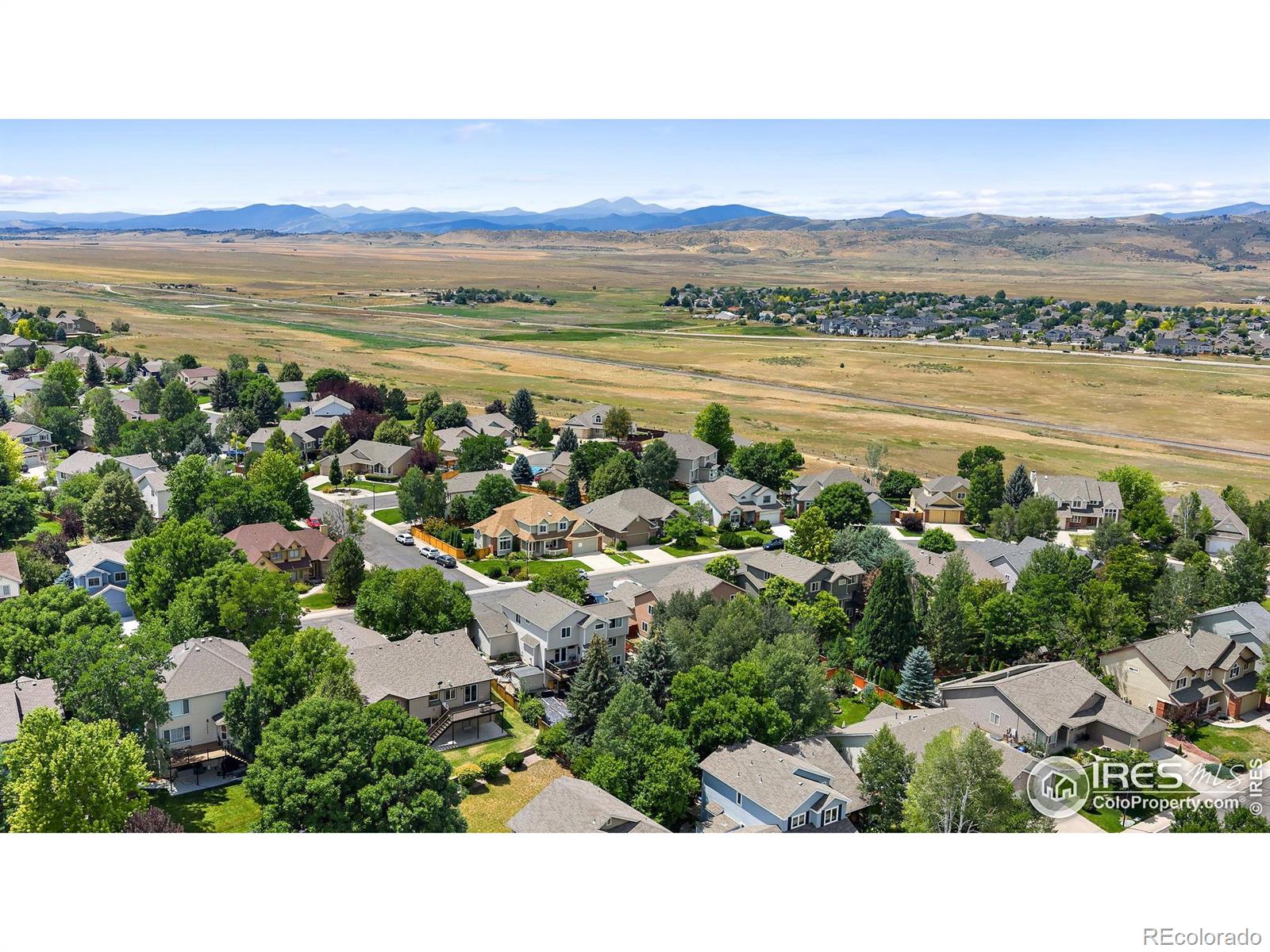 MLS Image #7 for 530  holyoke court,fort collins, Colorado