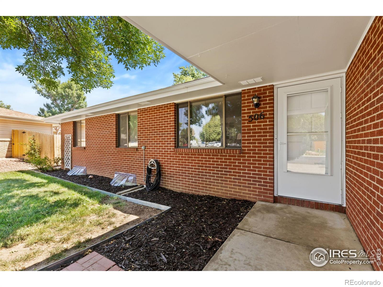 MLS Image #2 for 506  mount evans street,longmont, Colorado