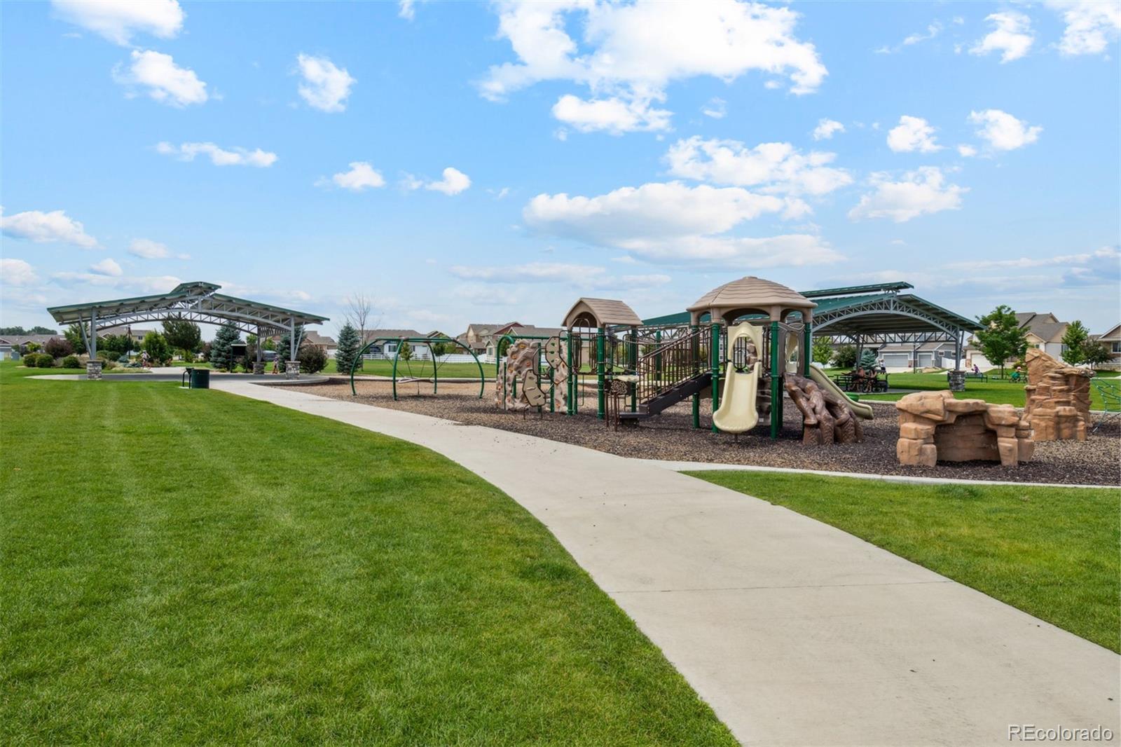 MLS Image #22 for 972  cascade falls street,severance, Colorado