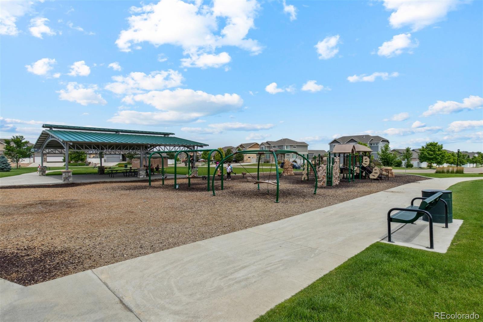MLS Image #24 for 972  cascade falls street,severance, Colorado